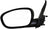 Dorman 955-832 Door Mirror - Left