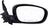 Dorman 955-833 Door Mirror - Right