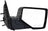 Dorman 955-837 Door Mirror - Right