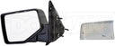 Dorman 955-840 Door Mirror - Left