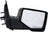 Dorman 955-845 Door Mirror - Right