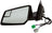 Dorman 955-857 Door Mirror - Left