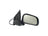 Dorman 955-875 Door Mirror - Right