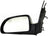 Dorman 955-896 Door Mirror - Left