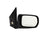 Dorman 955-941 Door Mirror - Right