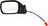 Dorman 955-950 Door Mirror - Left