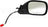 Dorman 955-951 Door Mirror - Right