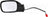 Dorman 955-952 Door Mirror - Left