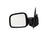 Dorman 955-954 Door Mirror - Left