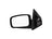 Dorman 955-958 Door Mirror - Left