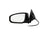 Dorman 955-980 Door Mirror - Left