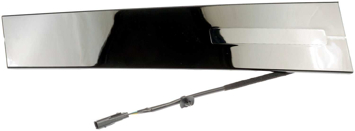 Dorman 956-007 Keyless Entry Keypad - Left