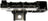Dorman 956-132 Battery Fuse