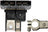 Dorman 956-400 Battery Fuse