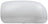 Dorman 959-007 Door Mirror Cover - Left