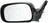 Dorman 959-123 Door Mirror - Left
