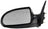 Dorman 959-135 Door Mirror - Left