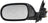Dorman 959-148 Door Mirror - Left
