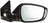 Dorman 959-154 Door Mirror - Right