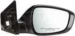 Dorman 959-154 Door Mirror - Right