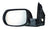 Dorman 959-159 Door Mirror - Left
