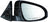 Dorman 959-171 Door Mirror - Right