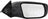 Dorman 959-190 Door Mirror - Right