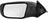 Dorman 959-191 Door Mirror - Left
