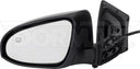 Dorman 959-199 Door Mirror - Left