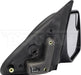 Dorman 959-204 Door Mirror - Right