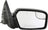 Dorman 959-207 Door Mirror - Right