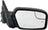 Dorman 959-213 Door Mirror - Right