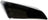 Dorman 959-322 Door Mirror Cover - Right Upper