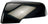 Dorman 959-329 Door Mirror Cover - Left Upper