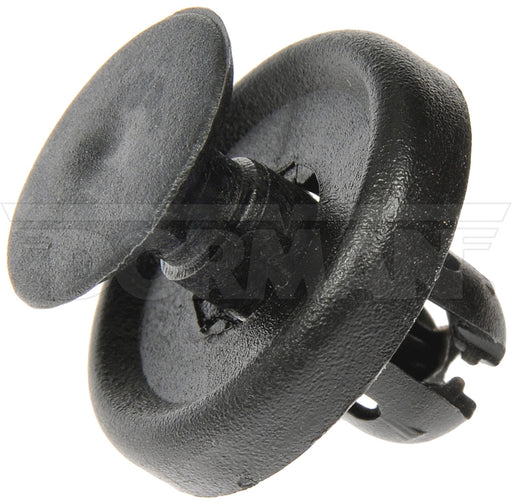 Dorman 961-036D Radio Amplifier Retainer - Front