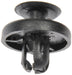 Dorman 961-036D Radio Amplifier Retainer - Front