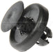 Dorman 961-036D Radio Amplifier Retainer - Front