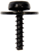 Dorman 961-043D Splash Shield Retainer - Lower, Lower Front or Upper