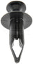 Dorman 961-050D Tailgate Stop Bumper Retainer - Front, Lower, Rear or Upper