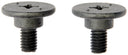 Dorman 961-051D Engine Splash Shield Retainer - Lower