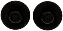 Dorman 961-052D Fender Molding Retainer - Front or Rear