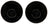 Dorman 961-052D Fender Molding Retainer - Front or Rear