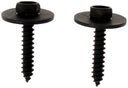 Dorman 961-053D Grille Retainer - Front, Lower Front or Rear