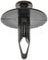Dorman 961-055D Fuel Filler Neck Clip - Upper