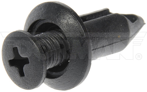 Dorman 961-060D HVAC Air Outlet Retainer - Front, Rear, Rear Upper or Upper