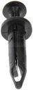 Dorman 961-065D Headlight Control Module Retainer - Rear