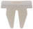 Dorman 961-302 Bumper Cover Retainer