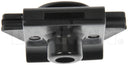 Dorman 961-303D Splash Shield Retainer - Front