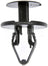 Dorman 961-366D Undercar Shield Clip - Lower, Rear or Upper