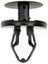 Dorman 961-367D Engine Splash Shield Hardware - Rear